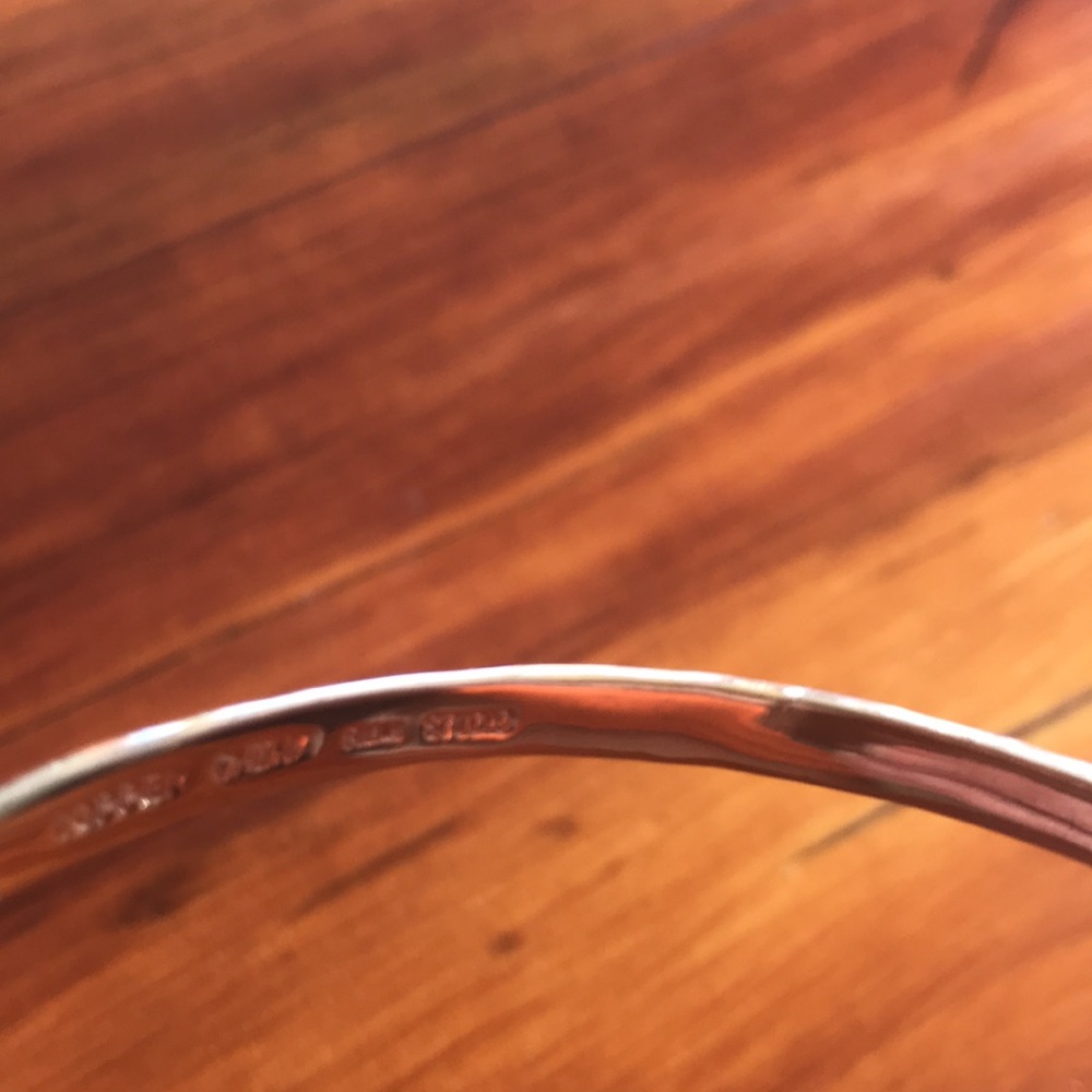 Copper Bracelet - Picture 2 of 2